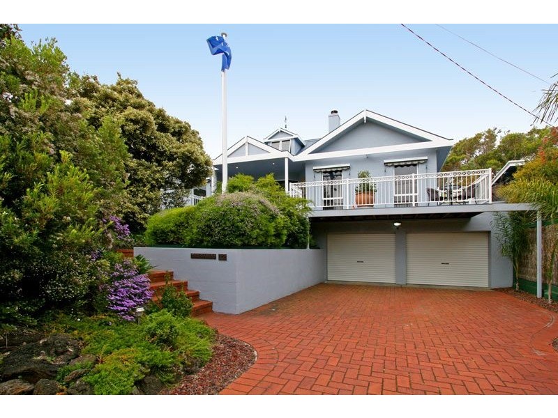 12 Morotai Street, Sorrento VIC 3943