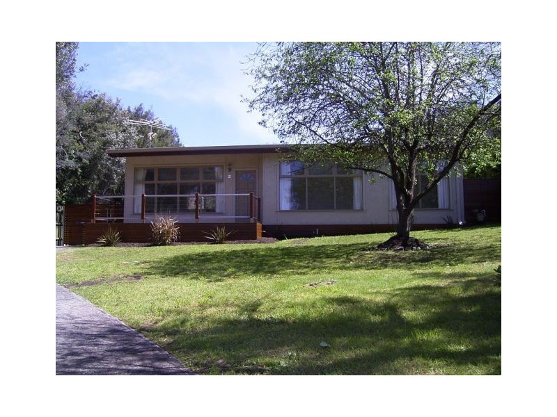 2 Stewart Street, Rye VIC 3941