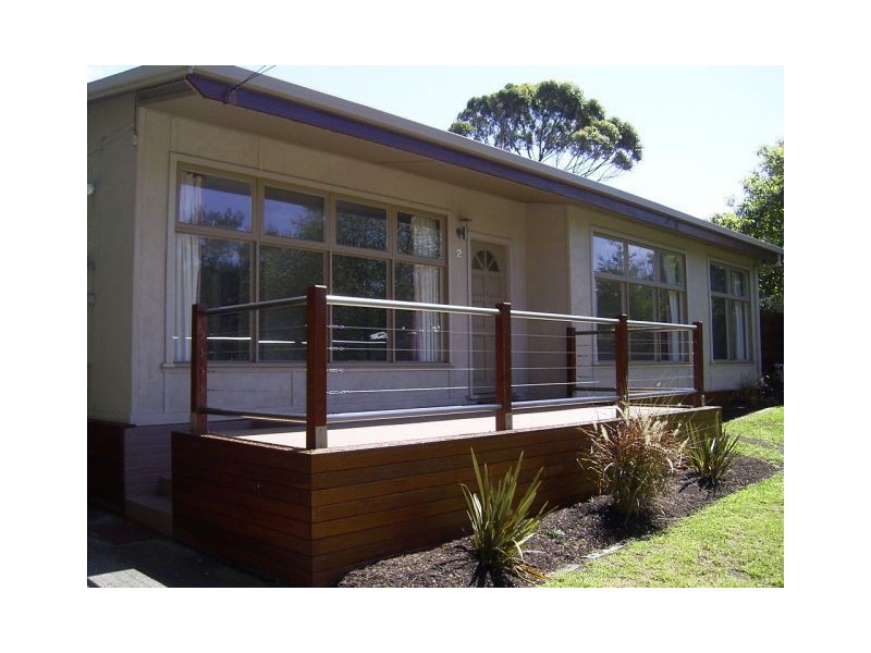 2 Stewart Street, Rye VIC 3941