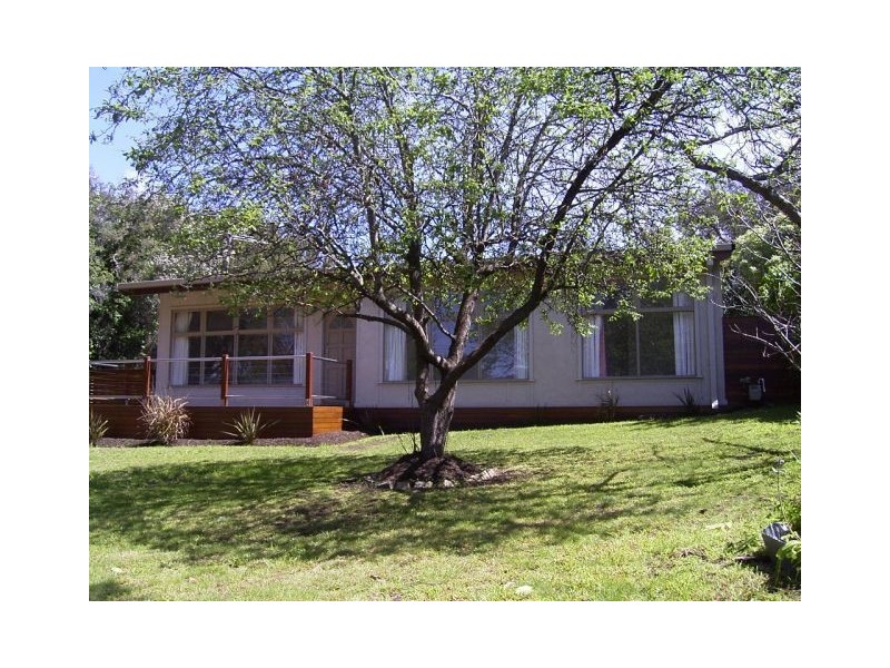 2 Stewart Street, Rye VIC 3941