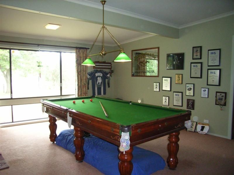 219 Old Cape Schanck Road , Boneo VIC 3939