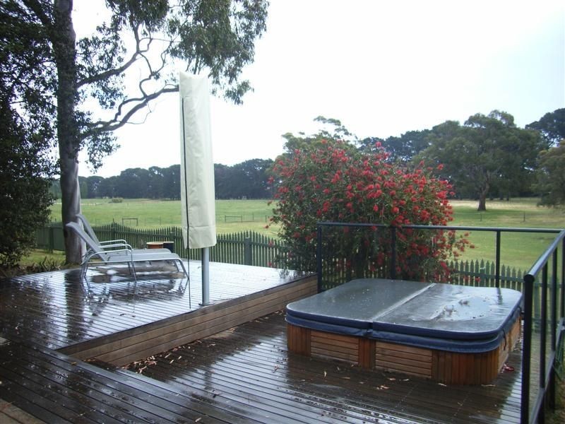 219 Old Cape Schanck Road , Boneo VIC 3939