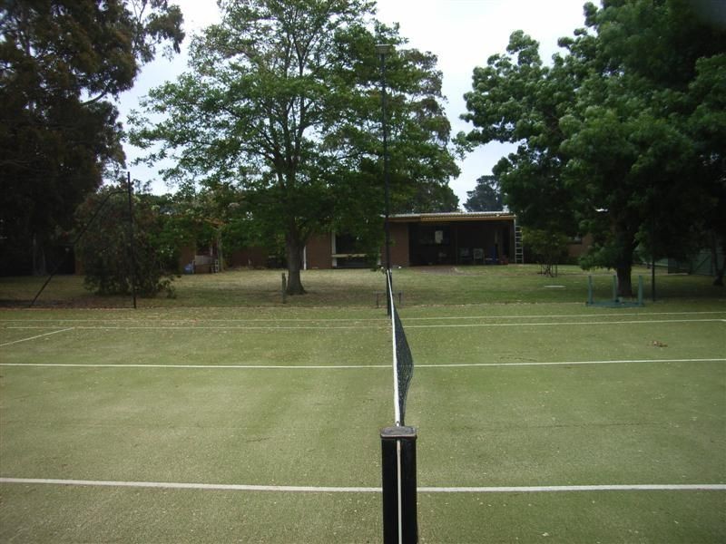 219 Old Cape Schanck Road , Boneo VIC 3939