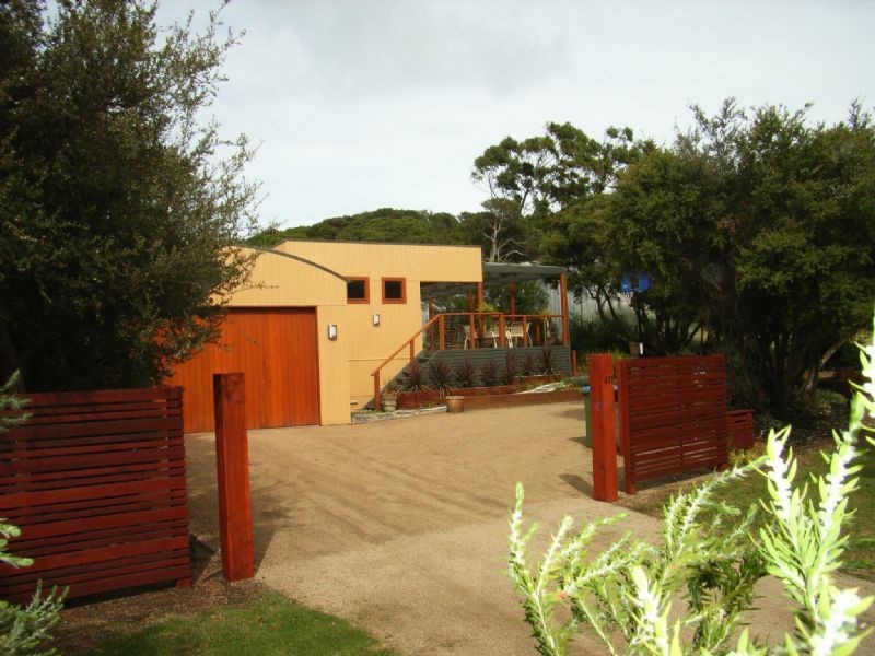 411 Browns Road, Rye VIC 3941