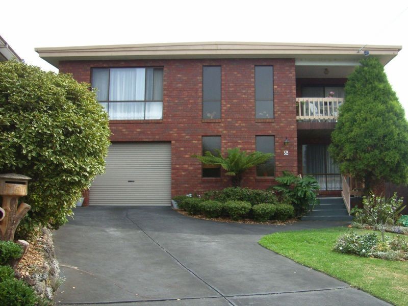 2 Alathea Court, Rye VIC 3941