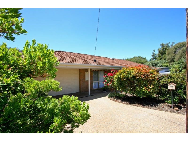 13 Penman Street, Blairgowrie VIC 3942