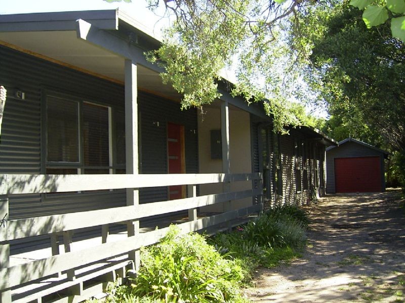 Blairgowrie VIC 3942