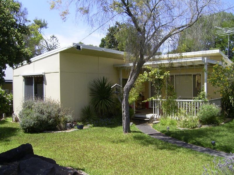 15 Becket Street, Rye VIC 3941