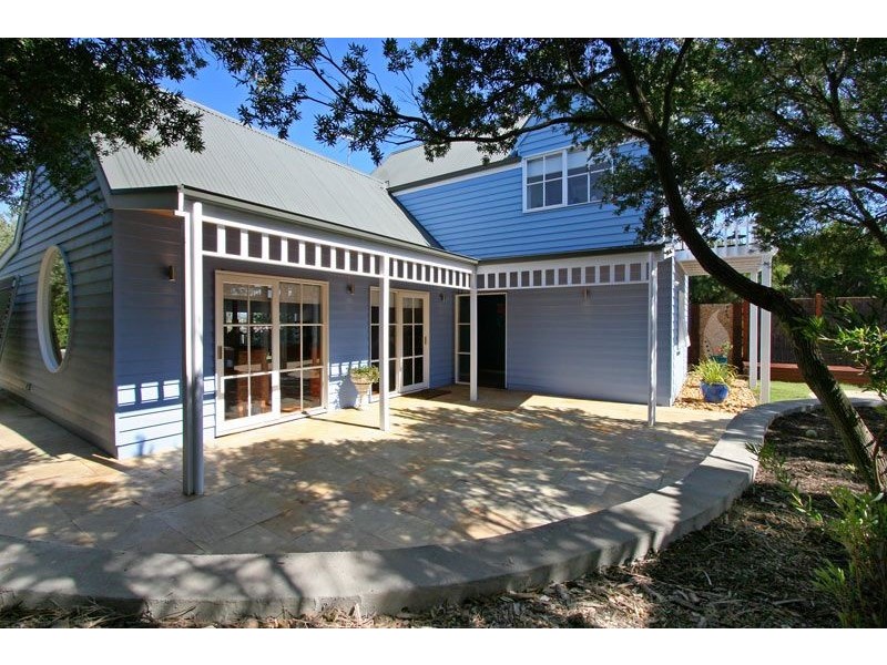 3  Tiberius Road, St Andrews Beach VIC 3941