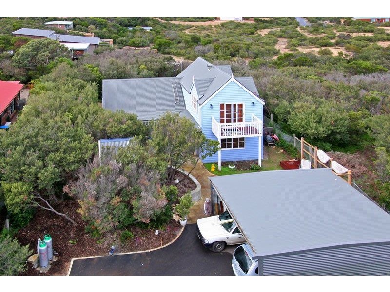3  Tiberius Road, St Andrews Beach VIC 3941
