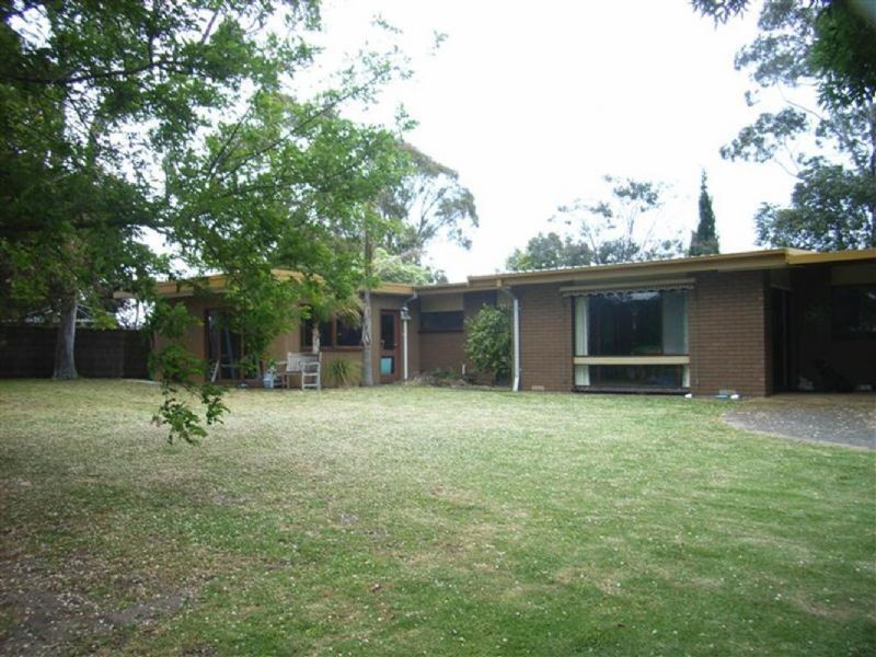 219 Old Cape Schanck Road, Rosebud VIC 3939