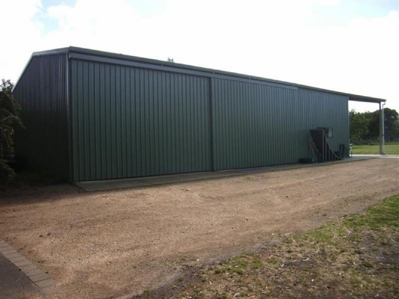 219 Old Cape Schanck Road, Rosebud VIC 3939