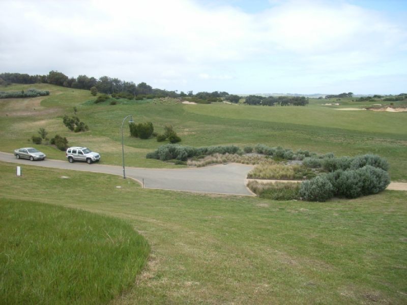 Lot 514 The Ridge Road, Fingal VIC 3939