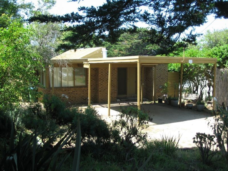 55 Back Beach Road, Portsea VIC 3944