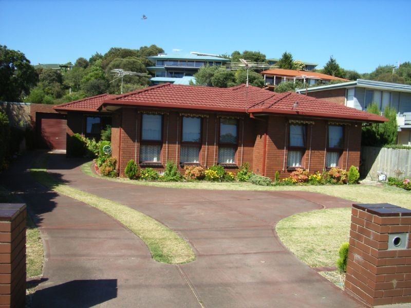 2529 Point Nepean Road, Rye VIC 3941