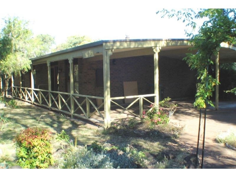 Blairgowrie VIC 3942