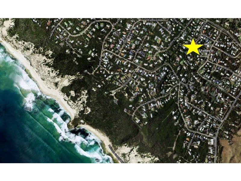 15 Forbes Street, Rye VIC 3941