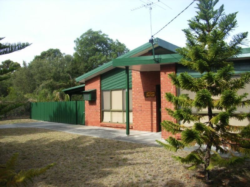 11 Monomeith Street , Rye VIC 3941