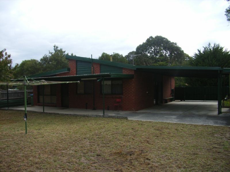 11 Monomeith Street , Rye VIC 3941