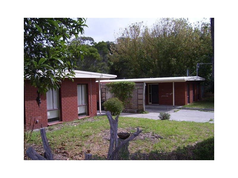 Units 1 & 2 /37 Charles Street , Rye VIC 3941