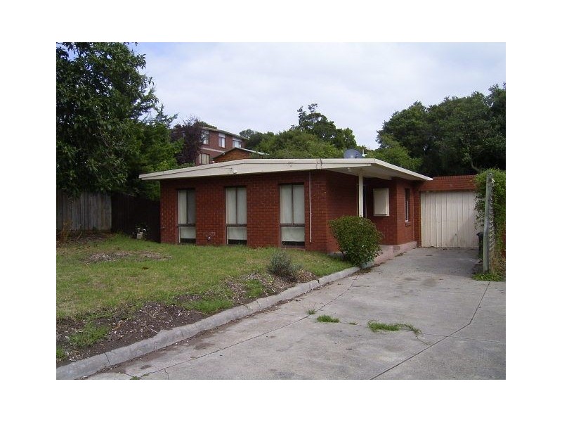 Units 1 & 2 /37 Charles Street , Rye VIC 3941