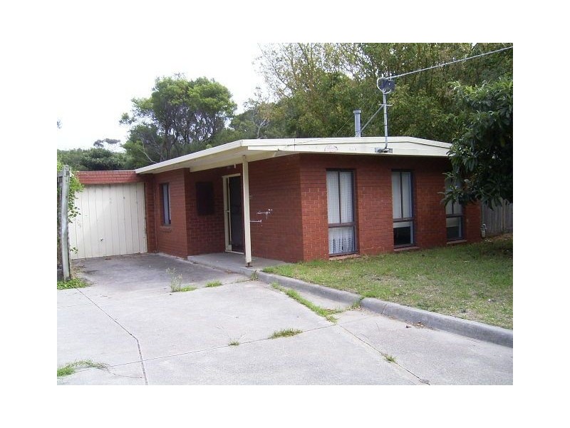 Units 1 & 2 /37 Charles Street , Rye VIC 3941