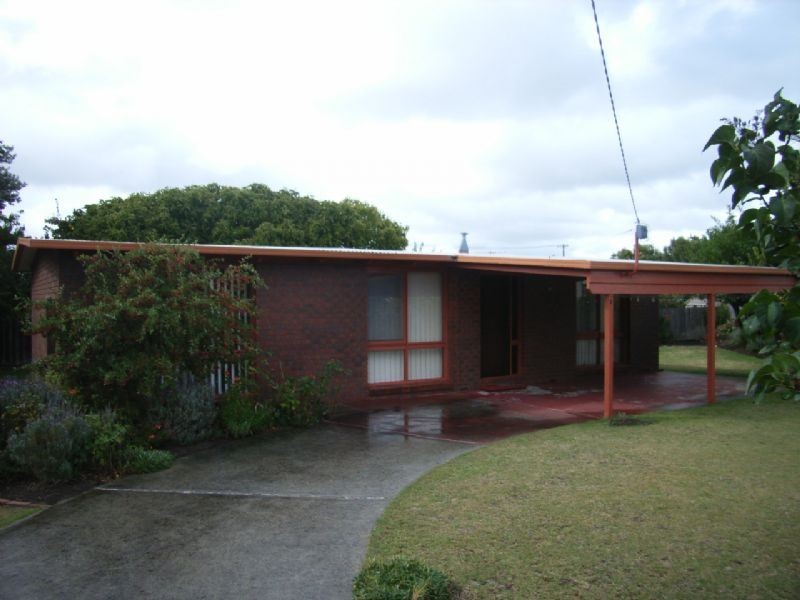 8 Innes Court, Tootgarook VIC 3941