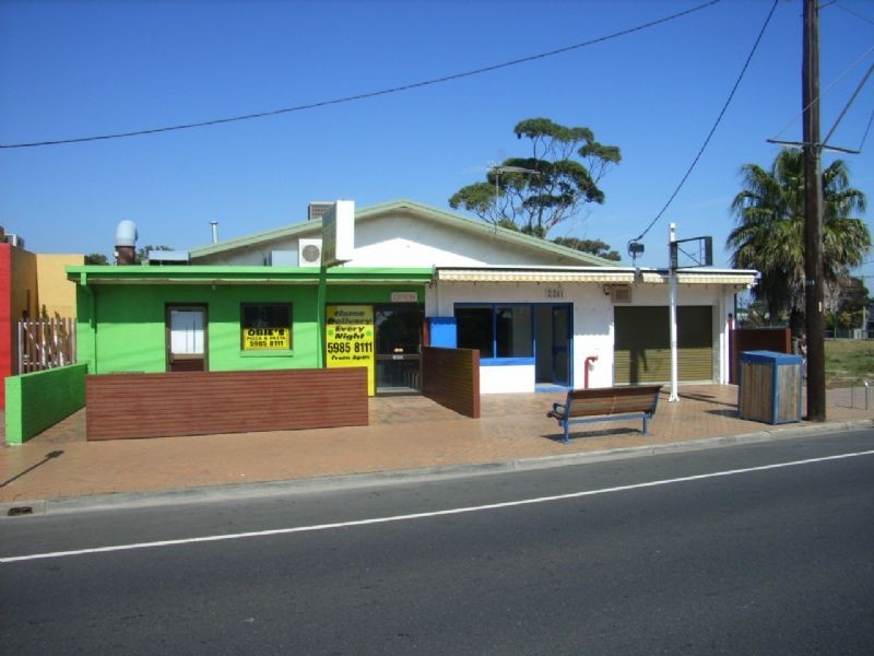 2211 Point Nepean Road, Rye VIC 3941