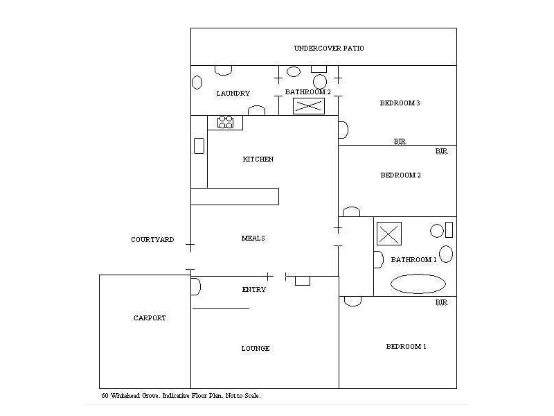 60 Whitehead Grove, Rosebud VIC 3939