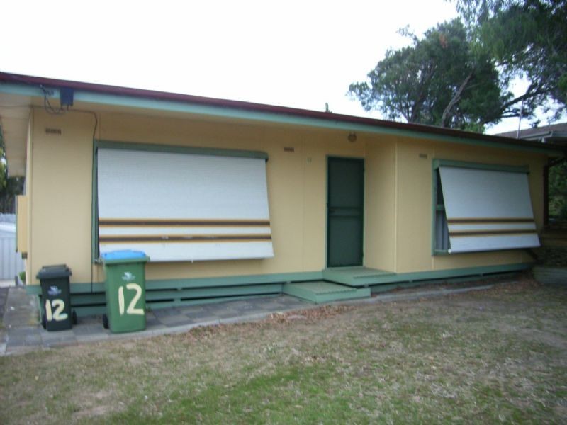 12 Hogan Dr, Rye VIC 3941