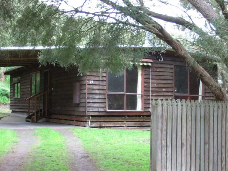 69 Wondaree Street, Rye VIC 3941