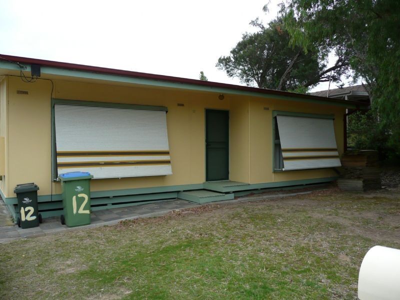 12 Hogan Drive, Rye VIC 3941
