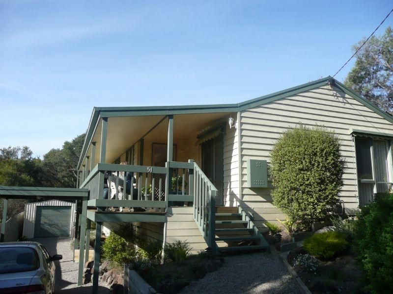 51 Highbury Road, Tootgarook VIC 3941