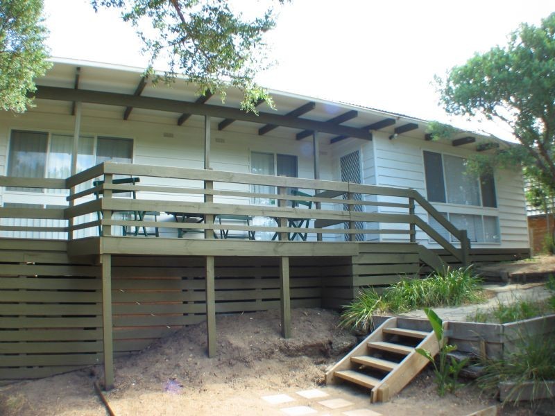 357 Sandy Road, St Andrews Beach VIC 3941