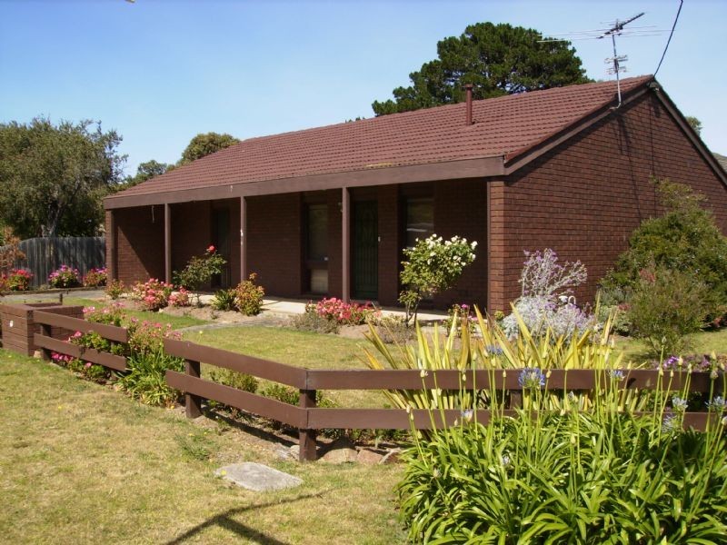 1/60 Morris Street, Tootgarook VIC 3941