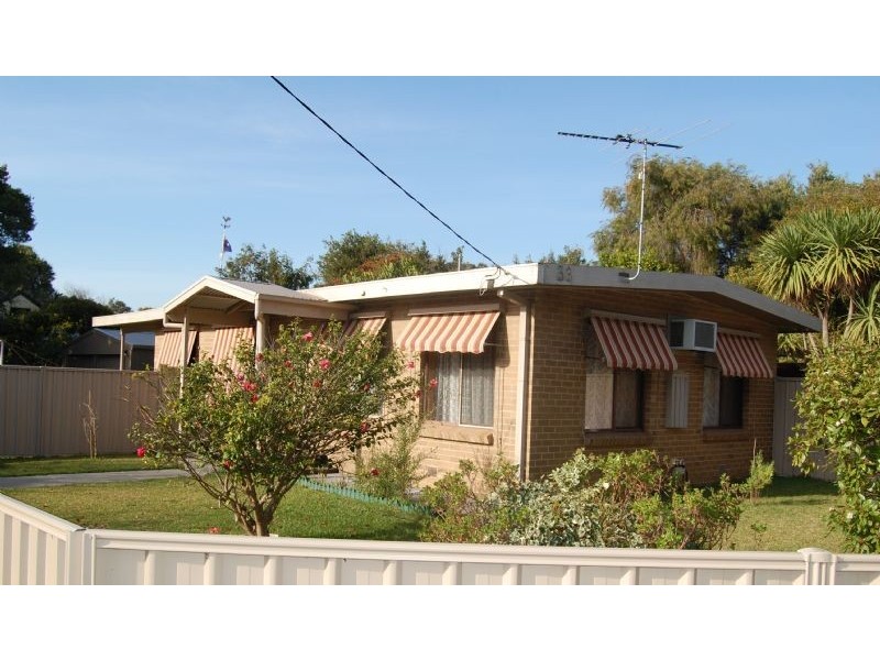 33 Canterbury Jetty Road, Rye VIC 3941