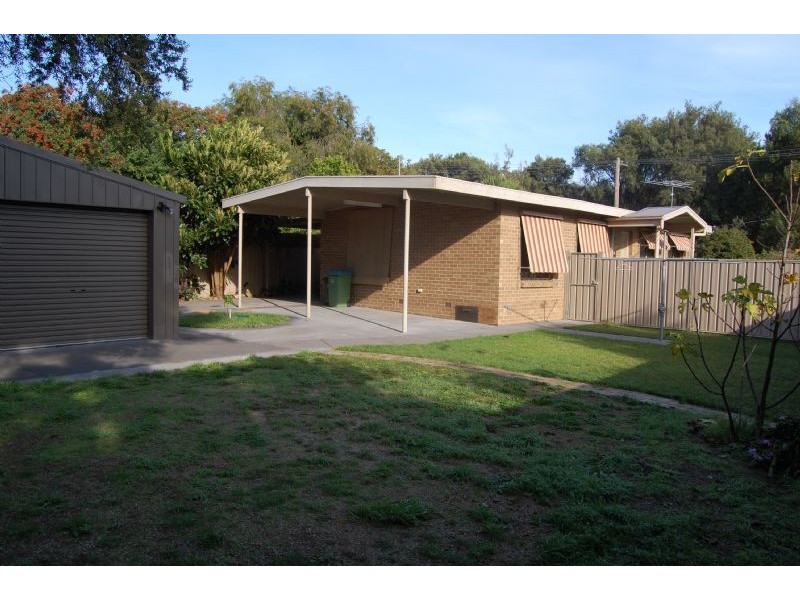 33 Canterbury Jetty Road, Rye VIC 3941