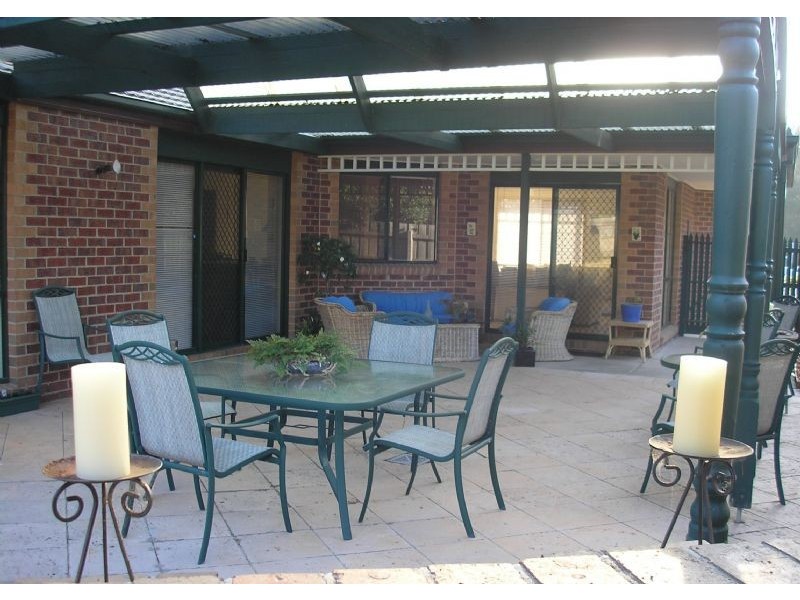 Mount Martha VIC 3934