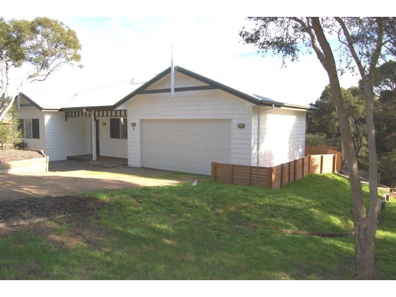 8 HOWELL STREET, Rye VIC 3941