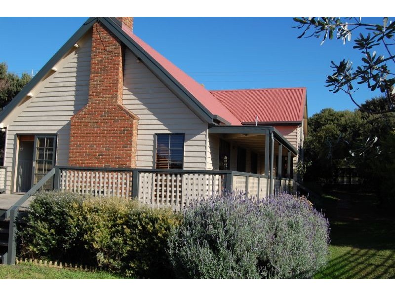 517 DUNDAS STREET, St Andrews Beach VIC 3941