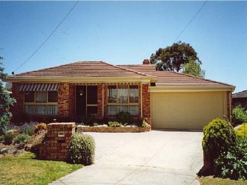 9 Riordan Court, Mornington VIC 3931