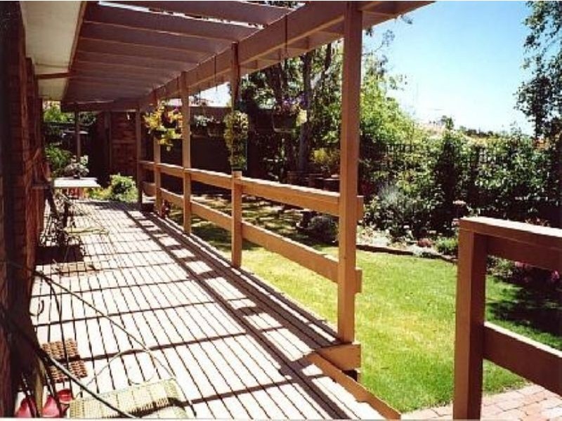 9 Riordan Court, Mornington VIC 3931