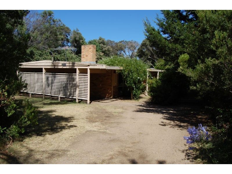 18 BEAUNA VISTA DRIVE, Rye VIC 3941