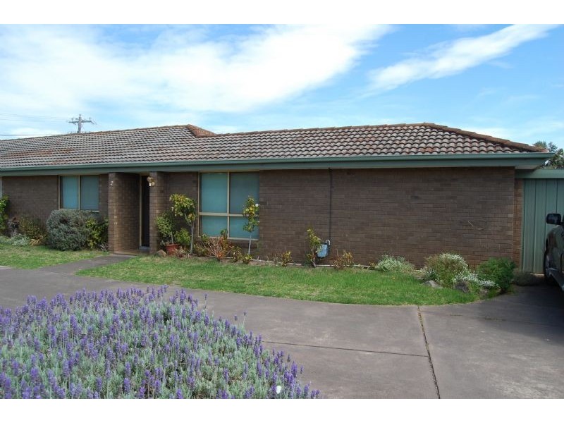 2/20 Sullivan Street, Rye VIC 3941