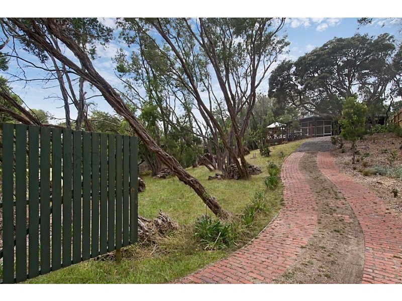 21 Valley Drive, Rye VIC 3941