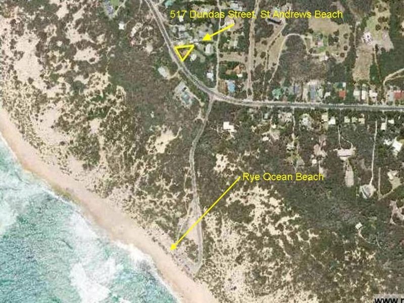 517 Dundas Street, St Andrews Beach VIC 3941
