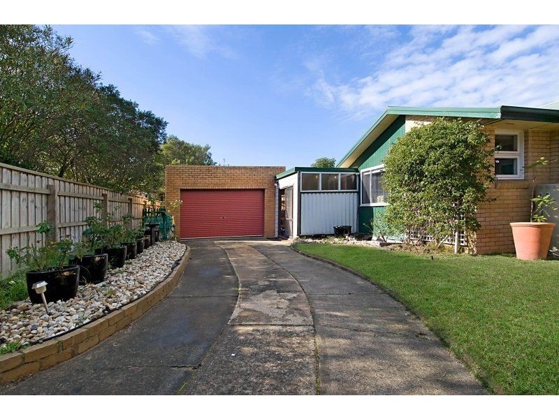 52 Field Street, Rye VIC 3941