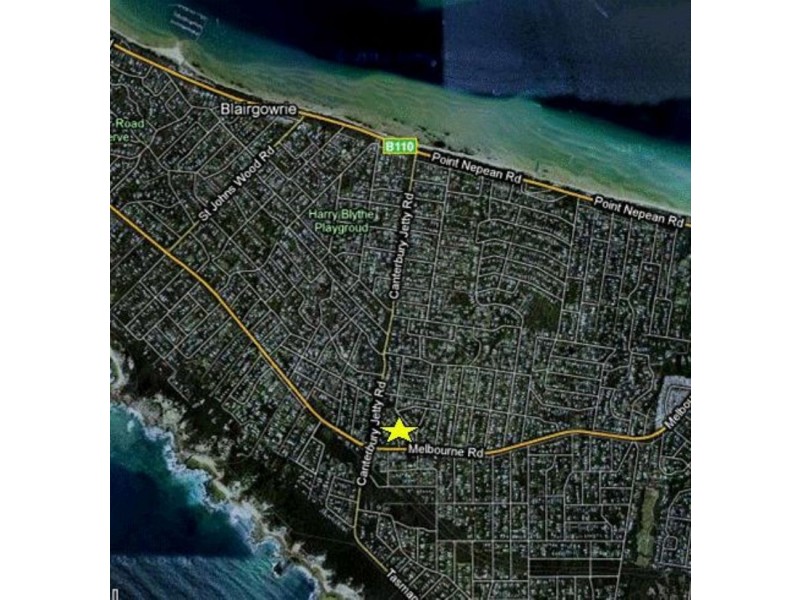 13 Robin Parade, Rye VIC 3941