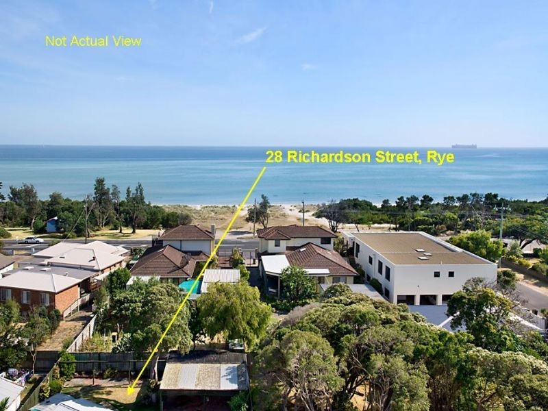 28 Richardson Street, Rye VIC 3941