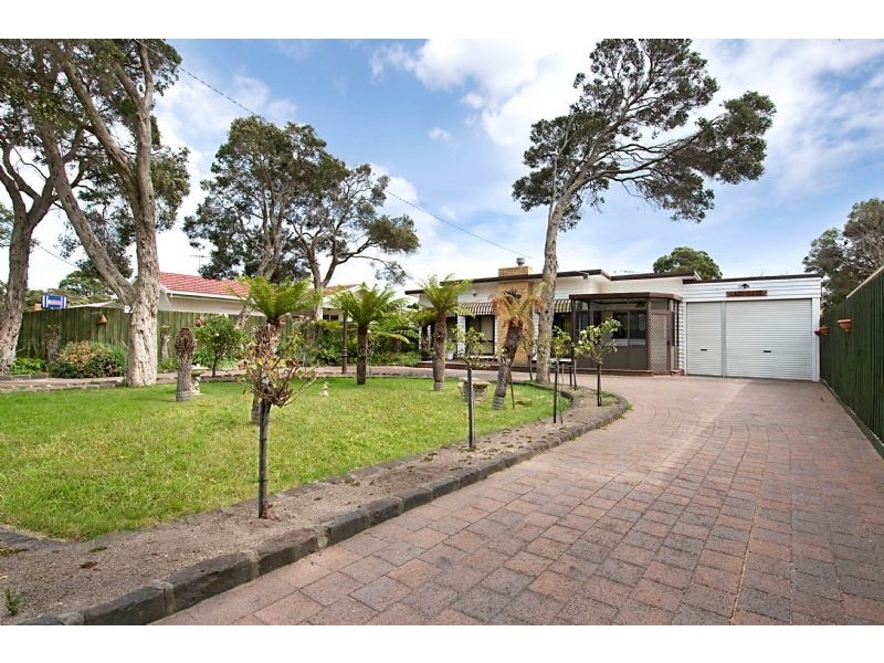 28 Richardson Street, Rye VIC 3941